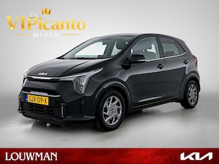 Kia Picanto 1.0 DPI Dynamic PlusLine / Carplay & Android auto / Camera / Cruise control
