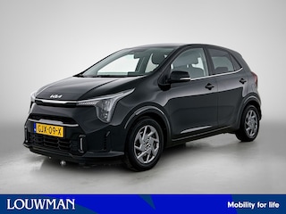 Kia Picanto 1.0 DPI Dynamic PlusLine / Carplay & Android auto / Camera / Cruise control