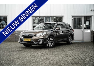 Subaru Outback 2.5i Comfort