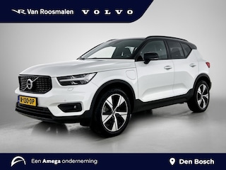 Volvo XC40 1.5 T4 Recharge R-Design | Stoelverwarming | Harman Kardon | Rij