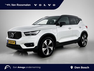Volvo XC40 1.5 T4 Recharge R-Design | Stoelverwarming | Harman Kardon | Rij