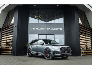 Audi Q7 60 TFSI e quattro Competition - Panorama | B&O | RS Seats | Luchtvering | Elek.Trekhaak