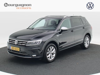 Volkswagen Tiguan 1.5 TSi 150 Pk Automaat Elegance 7-Persoons | Adaptive Cruise | Full Led | Camera | Stoel Verwarming | 18 Inch | 33.070 Km!!