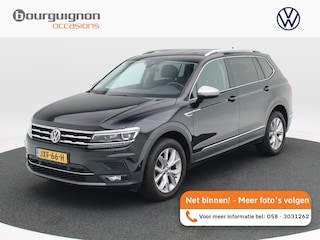 Volkswagen Tiguan 1.5 TSi 150 Pk Automaat Elegance 7-Persoons | Adaptive Cruise | Full Led | Camera | Stoel Verwarming | 18 Inch | 33.070 Km!!