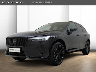 Volvo XC60 T8 AWD Plus Black Edition | Panoramadak | Achteruitrijcamera |