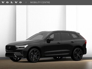 Volvo XC60 T8 AWD Plus Black Edition | Panoramadak | Achteruitrijcamera |