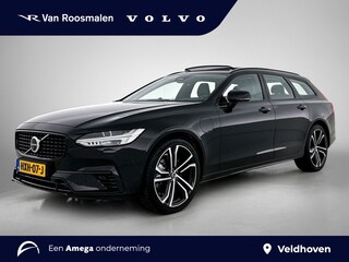 Volvo V90 kombi T8 Ultra Dark Recharge Plug-In Hybrid AWD