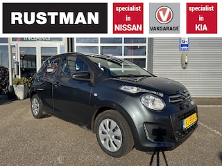 Citroën C1 1.0 e-VTi Feel airco 5 drs