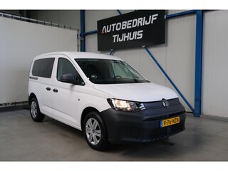 Volkswagen Caddy Cargo 1.5 TSI Comfort - Airco, Cruise, Camera.