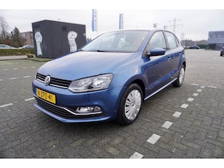 Volkswagen Polo 1.2 TSI Comfortline