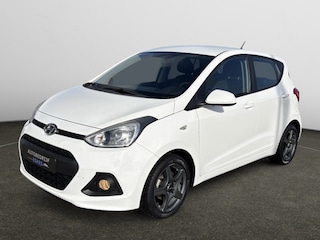 Hyundai i10 1.0i i-Motion Comfort | Climate control