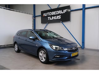 Opel Astra Sports Tourer 1.0 Business+ - N.A.P. Airco, Cruise, Navi, PDC, Camera.