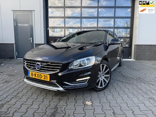 Volvo V60 2.4 D6 AWD Plug-In Hybrid Summum