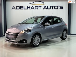 Peugeot 208 1.2 PureTech Blue Lease Allure / Navigatie Full map / Airconditioning / Elektrische ramen / etc..