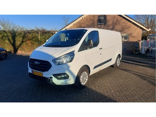 Ford Transit Custom 300 2.0 TDCI L2H1 Trend AIRCO BJ 2021 TURBO DEFECT