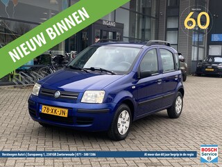 Fiat Panda 1.2 Edizione Cool | AIRCO | Lage KM-Stand