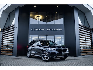 BMW X5 xDrive45e High Executive - M Sport | Panorama | B&W | Laser | Elek. Trekhaak | Luchtvering