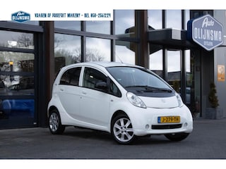 Peugeot Ion Active|Stoelverwarming|