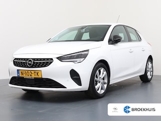 Opel Corsa 1.2 GS Line / Navigatie / Camera / Keyless / Parkeersensoren / LED / Carplay / 16'' LMV /