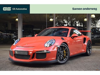 Porsche 911 4.0 GT3 RS PDK |1EIG|PCCB|PASM|LIFT/EXBPM
