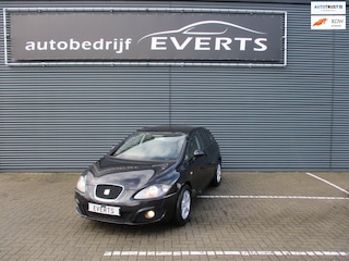 Seat Leon 1.2 TSI Ecomotive Good Stuff Nwe Apk 17-02-2027 zeer nette goed rijdende auto nu scherpe meeneem prijs zoals ingeruild