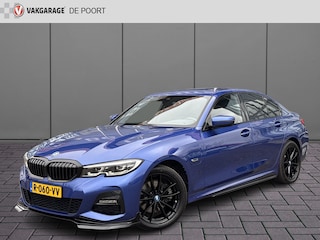 BMW 320e M Sport Business Edition Plus | M Performance | BTW | Memory Seat