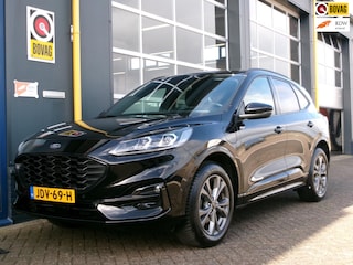Ford Kuga 2.5/225 pk PHEV ST-Line X Full Options
