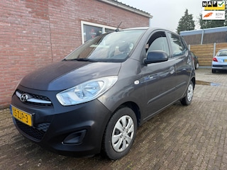 Hyundai i10 1.0 Pure Uniek 15836 km NAP 5 drs apk 30-11-2026