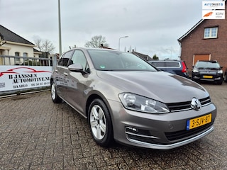 Volkswagen Golf 1.4 TSI ACT Highline