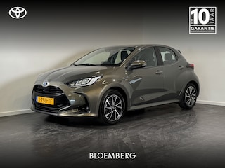 Toyota Yaris 1.5 Hybrid Dynamic | Keyless | Trekhaak afneembaar | Camera |