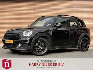 Mini Countryman 1.5 One Chili Navi / Clima / Stoelverwarming / Cruise