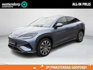 BYD Sealion 7 Excellence AWD 91.3 kWh | 530 PK | Full Option |