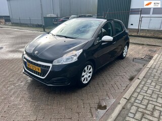 Peugeot 208 1.0 PureTech Access Airco Cruise Pdc Achter Nwe Disb Riem