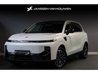 Leapmotor B10 Design ProMax 67.1 kWh / Panoramadak / Leder /