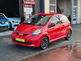 Toyota Aygo 1.0-12V Comfort 5 Deurs Airco