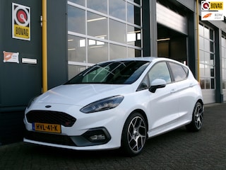 Ford Fiesta 1.5 EcoBoost ST-3
