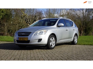 Kia Ceed Cee'd Sporty Wagon 1.4 CVVT X-tra
