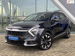 Kia Sportage 1.6 T-GDi Plug-in Hybrid AWD DynamicLine 265pk Camera / Navigatie / Dealer Onderhouden