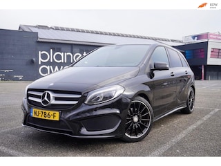 Mercedes-Benz B-klasse 160 Business