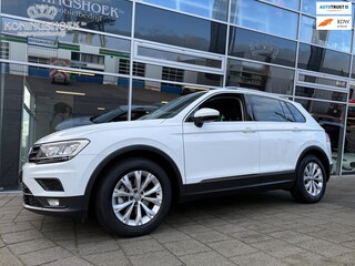 Volkswagen Tiguan 1.5 TSI ACT Comfortline Business