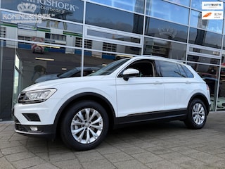 Volkswagen Tiguan 1.5 TSI ACT Comfortline Business