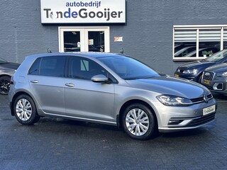 Volkswagen Golf 1.4 TSi DSG Highline | CAMERA | STANDKACHEL | STOELVERW. | 17" | LED | PDC V+A |