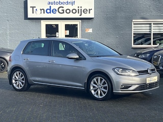 Volkswagen Golf 1.4 TSi DSG Highline | CAMERA | STANDKACHEL | STOELVERW. | 17" | LED | PDC V+A |