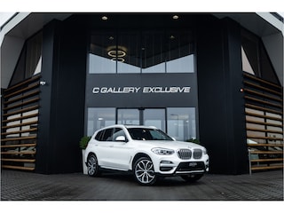 BMW X3 xDrive20i High Executive - Panorama | Cruise Control | Camera | Stoelverwarming