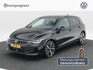 Volkswagen Golf Life Edition 1.5 eHybrid 204 PK | Trekhaak | Navi | Camera | Stoelverwarming | 18" Lichtmetalen Velgen |