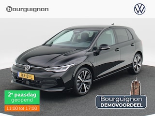 Volkswagen Golf Life Edition 1.5 eHybrid 204 PK | Trekhaak | Navi | Camera | Stoelverwarming | 18" Lichtmetalen Velgen |