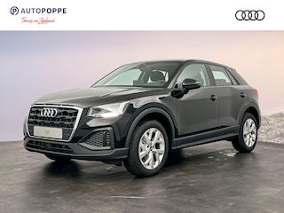 Audi Q2 Pro Line 35 TFSI 110 kW / 150 PK Hatchback 7 versn