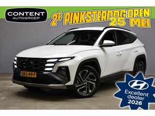 Hyundai Tucson 1.6 T-GDi PHEV 252pk 2WD Aut Comfort FACE LIFT