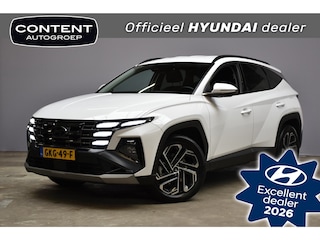 Hyundai Tucson 1.6 T-GDi PHEV 252pk 2WD Aut Comfort FACE LIFT