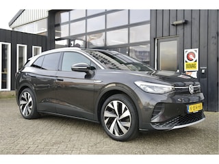 Volkswagen ID.4 First 77 kWh | NL-Auto | Dealer Onderhouden